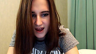 Šaty, Úzké Dírky, Krásky, Webkamery