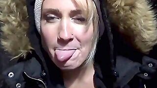 Masturbate 061: Big Tits, Amateur Babe Porn