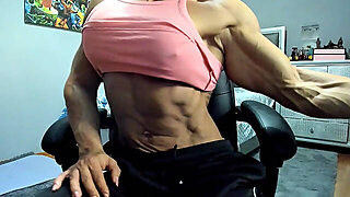 Pop, Spaans, Gespierd, Oma