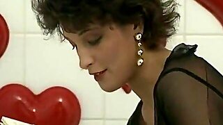 Klassiek, Vintage, Nat, Kousen