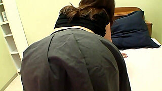 Japanese Cougars Gone Wild - Episode 01