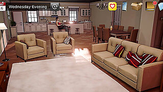 A House In The Rift - ( Pt 06) - Zanith