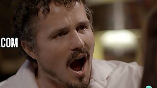 Bruid, Sexy Moeder, Grote Tieten, Grote Pik