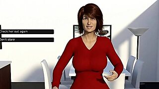 Where The Heart Is: Visiting This Torrid Mummy-Ep1