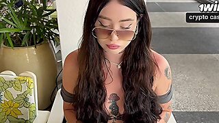 Complete Girlfriend Experience: Get Ready For A Date With Your Horny Girlfrie...