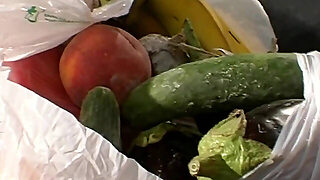 A 4 Patas, Comida, Pene, Clásico