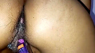 Sri Lankan Wife Farting