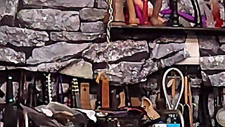 The Prisoner Chorus Part 2