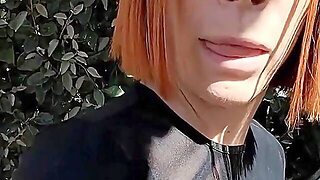 車, フランス語, ベイブ, アナル