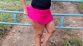 Teacher, Husband, Outdoor, Wife