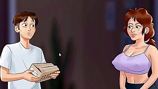 Аниме, Игры, Мультфильмы, В Машине