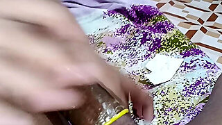 Hot New Wife Give Me Blowjobs And Handjob For Make Me Cum Clear Audio