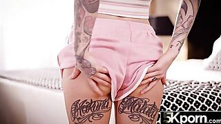 Gagging, Tease, Strip, Squirt