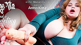 潮吹き, ディルド, トイズ, 熟女