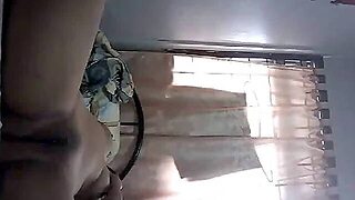 インドネシア, ウェブカメラ, アジアン, 淫乱熟女