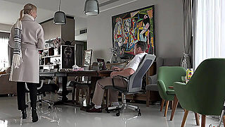 631 All The Naughty Things To Her That No One Has Done It To Her Before