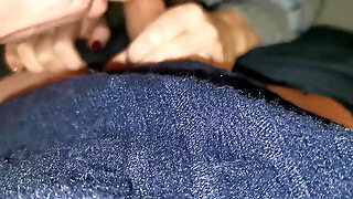 Dedicated To Nylon Soles Lovers