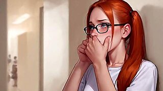 3D, Juegos, Lindo, Penes Negros Grandes