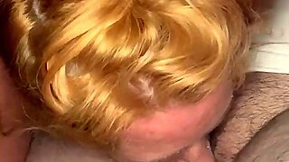 Beautiful Hooker Deepthroats A Rod In The Backseat Of A Car And Keeps Sucking After This Chab Cums I