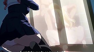 Sister Breeder Clip Two