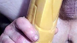 Huge Dildos To Stretch Me Out