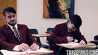 Maestras, Gangbang, Realidad, Maduras