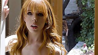 Correa, Meando, Vibrador, Pelirrojas