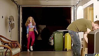 Tjechisch, Fetisj, Sexy Moeder, Grote Tieten