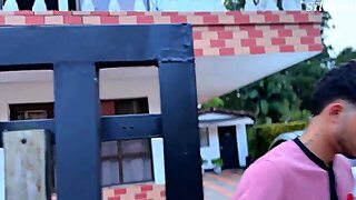 Macecha, Tetování, Jihoameričanky, Pov