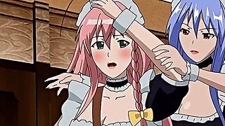 Maid-San To Boin Damashii 1: Hentai Fansly Porn