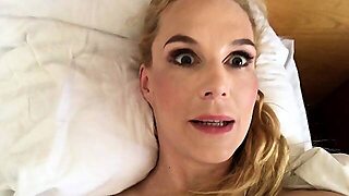 Close Up Milf Getting It In The Ass