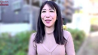 Japonaise Non Censuré