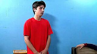 Cock Virgins: Naked Initiation Night