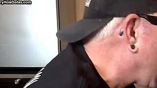 Homosexuales, Agujero Glorioso, Haciendo Una Paja, Casero
