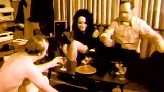 Concupiscent And Sexy Abode