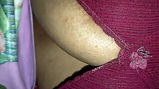 Nepali Homemade Video.rakhi With Baini.happy Rakksya Bandana.