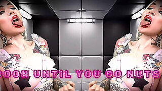 Goon Until You Go Nuts! - Nnn, No Nut November