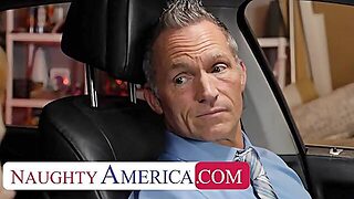 Nikole Nash Always Wanted To Fuck Her Friends Dad - Juliana Grandi