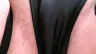 Hot Emo Amateur Solo Masturbation