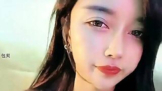 Cute Asian Chubby Teen Wild Dildo Masturbation