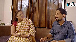 Hot Aunty Gets Fucked Hard By Stranger