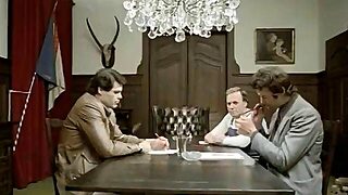 Vintage Swedish Porn From 1981: Blonde, Hardcore Fansly Porn