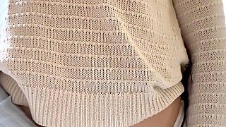 Amiga, Latinas, Tetas Pequeñas, Bebé