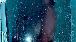 Season Four - Pov Cleaning With Cummy Bear