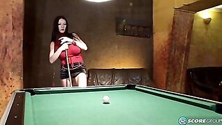 Fantastic Merilyn Sakovas Boob Play Xxx