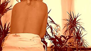 You May Get Super Soaked By The Squirts Of Sarah Blue 18 Teen Chick