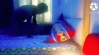 Hotwife Ankita Ki Chudai Oyo Hotel Me Boyfriend Ne Ki