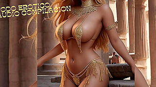 Sensual Erotic Story By Arnoldsylver For You