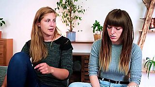 Private Moments Mit Nicky Und Kate