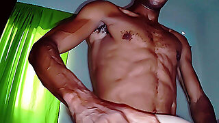 Season Four - Mighty Mouse Midget - Slurp Down All My Cum